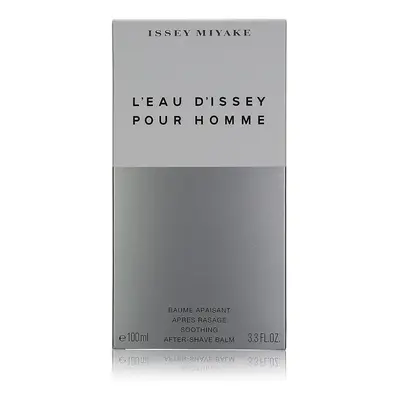 Issey Miyake L'Eau D'Issey Homme Men Aftershave Balm ml