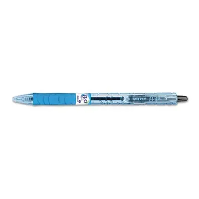 Pilot B2P Recycled Ballpoint Pen 1.0 mm Black Ink Dozen