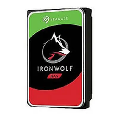 IRONWOLF 1TB NAS 3.5IN 6GB/S