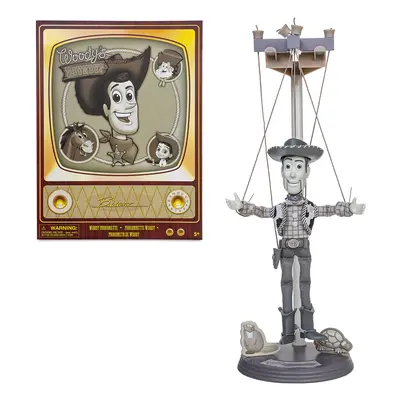 Disney Pixar Woody Marionette - Toy Story