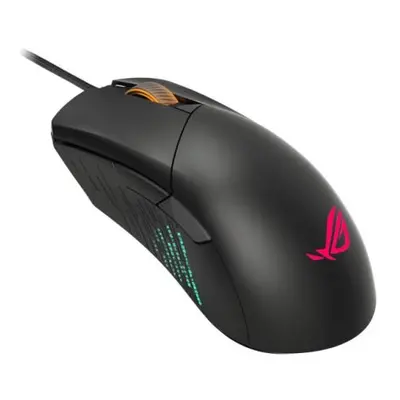 Asus Rog Gladius Iii Gaming Mouse Usb Dpi Tuned To Push-Fit Swi 90MP0270-BMUA00