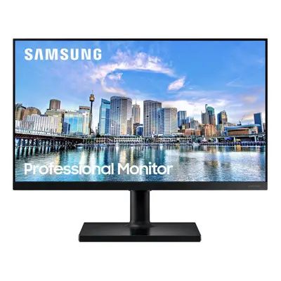 F24T450F 23.8inch Bezel-less