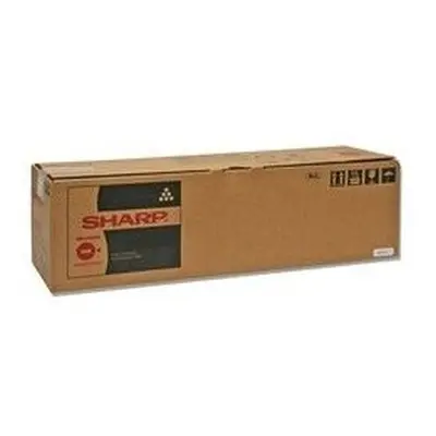 Sharp MX51GTYA Laser toner 18000pages Yellow laser toner & cartridge