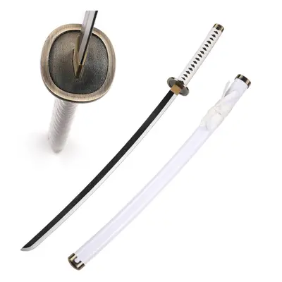 One Piece Roronoa Zoro Wado Ichimonji Katana Wooden Cosplay Sword