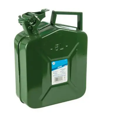 20L Litre Jerry Can Carrying Storing Liquids Leak Proof Bayonet