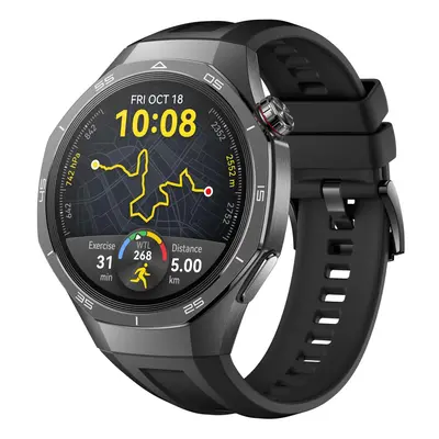 Huawei Watch GT Pro (Black, 46mm, VLI-B29)