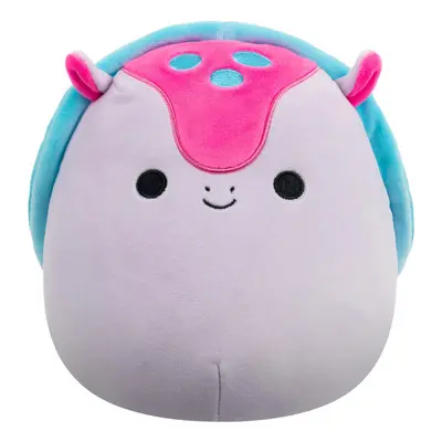 Squishmallows Original Adopt Me! 8-Inch Glyptodon Plush - Little Ultrasoft Official Jazwares Plu