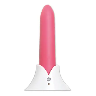 Nu Sensuelle Point Function Rechargeable Bullet Vibrator Pink