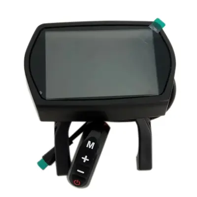 48V Electric Scooter Instrument Display Dashboard for G2 PRO