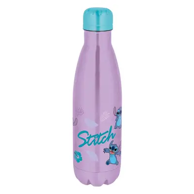 Stitch Stainless Steel Water Bottle 780ML