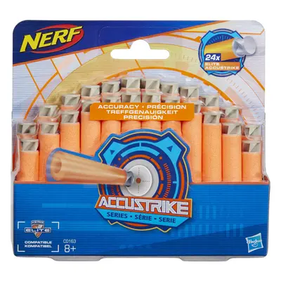 Nerf N-Strike Elite Accu Series Refill Toy, Pack of