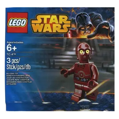 Lego Star Wars: TC-4 Promo Set