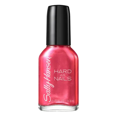 Sally Hansen Hard as Nails Color Rock N Roll Fluid Ounce