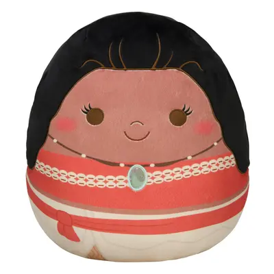 Squishmallows Disney 14-Inch Moana Plush - Add Moana to Your Squad Ultrasoft Stuffed Animal Larg