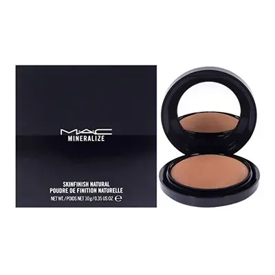 Mineralize Skinfinish Natural - Medium Deep for Women 0.35 oz Powder