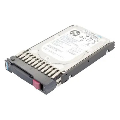 1TB Hard Drive 7.2K SAS 2.5in.