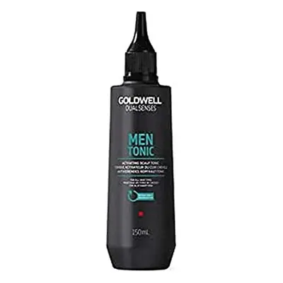 Goldwell Dualsenses for Men Activating Scalp Tonic ml