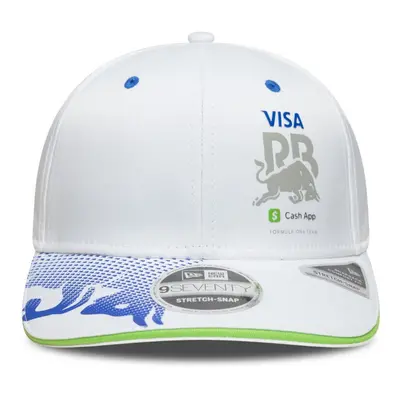 2025 Visa Cash App RB New Era 9SEVENTY Team Cap