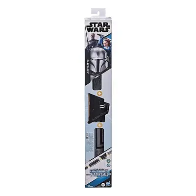 Hasbro Star Wars Lightsaber Forge Darksaber Toys