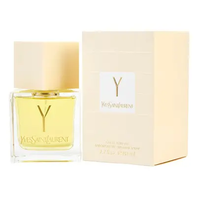 Y by YSL 2.7 oz EDT for women