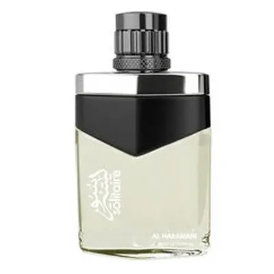 Al Haramain - Solitaire EDP 85ml