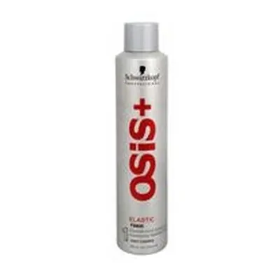 Schwarzkopf Professional - Elastic - Flexible hairspray 500ml