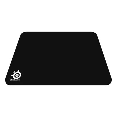 SteelSeries QcK, Gaming Mouse Pad, 320mm x 270mm - Black