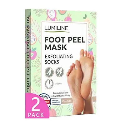 Exfoliating foot peel mask for hard skin, feet peeling socks, baby feet foot peel, foot exfolian