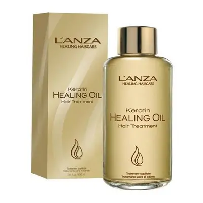 L'Anza Keratin Healing Oil 50ml