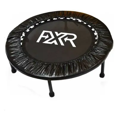 Folding Round Mini Trampoline 36" Aerobic Exercise Rebounder