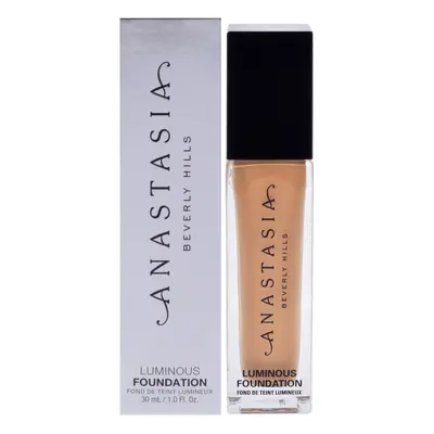 Luminous Foundation - 330W by Anastasia Beverly Hills for Women - oz Foundation