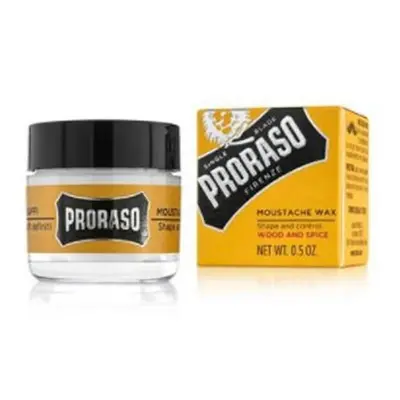 Proraso - Moustache Wax (15ml)