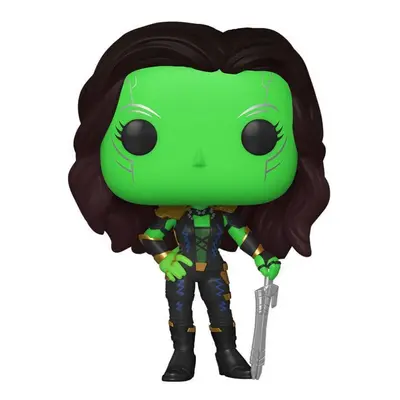 Marvel: What If Gamora Pop! Vinyl Figure