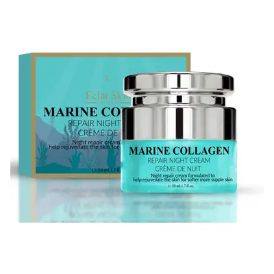 Marine Collagen Night Cream 50ml