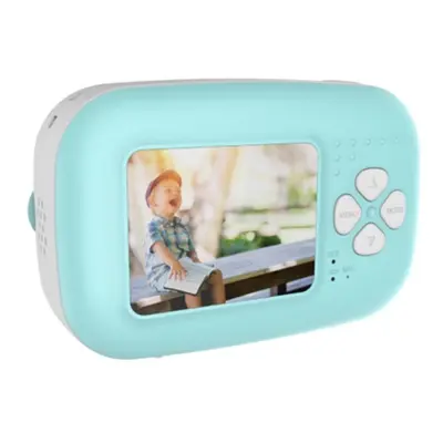 Children's Camera Instant Camera And Print Mini DSLR Children's Digital Camera