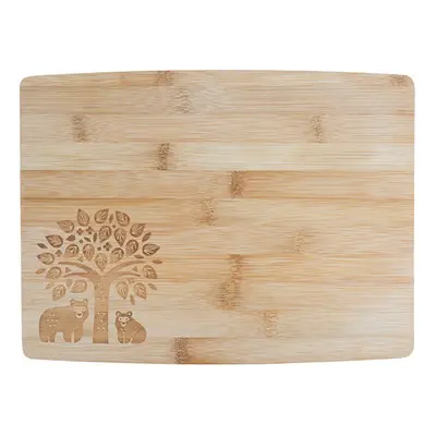 Mason Cash In The Forest Chopping Board