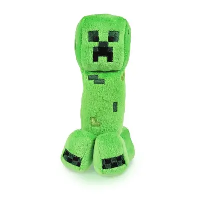 Minecraft Creeper 7" Plush