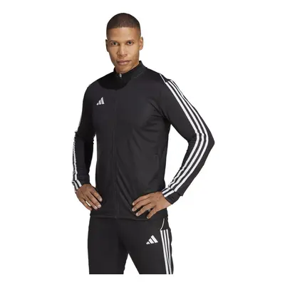 adidas Men's Tiro23 League Training Jacket Black Large