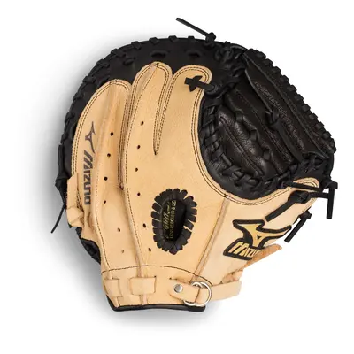 Mizuno Prospect GXC105 Youth Catcher's Mitt (32.50-Inch Right Handed