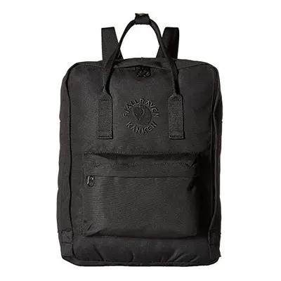 FjAllrAven Re-KAnken Black One Size