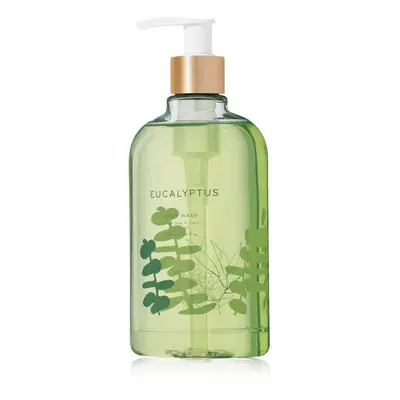 Thymes Body Wash with Pump - Liquid Soap for Bath and Shower - Body So