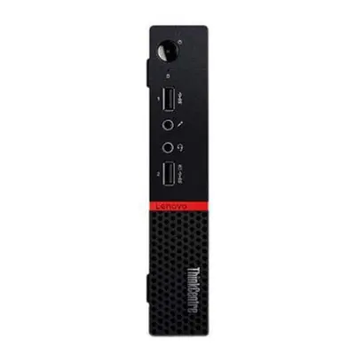 Lenovo ThinkCentre M715q Desktop PC