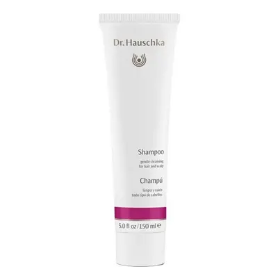 Shampoo Gentle Cleasing Dr. Hauschka (150 ml)