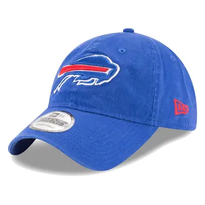 New Era NFL Core Classic 9TWENTY Adjustable Hat Cap One Size Fits All Buffalo Bills