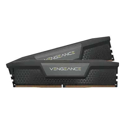 CORSAIR RAM Vengeance - GB (2 x GB Kit) - DDR5-6000 DIMM CL30