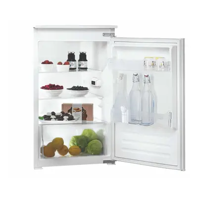 Indesit INS9012 136L Semi Integrated Fridge - White