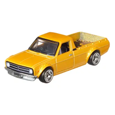 Hot Wheels Datsun Sunny B121 Vehicle