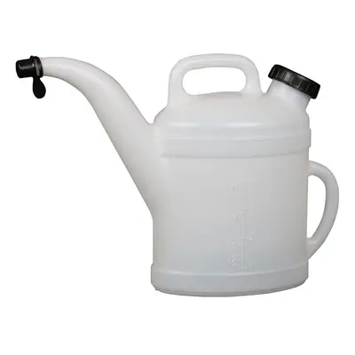 Funnel King 4 Quart High Density Polyethylene Pitcher Multicolo