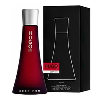 Hugo Boss - Deep Red EDP 50ml