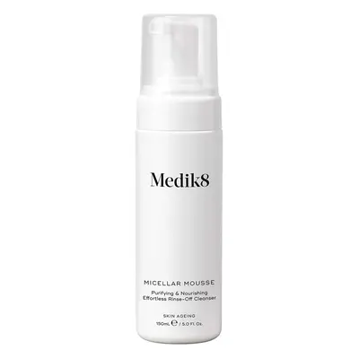 Medik8 Micellar Mousse, 150ml